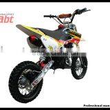 ABT 150cc Dirt Bike thumbnail-1