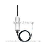 Outdoor IP66 Wireless Analog Input 4~20mA S05-AI
