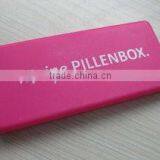 Plastic Pill Box thumbnail-1