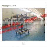 HD Caddy Heavy Duty Vinly Coating Caddy 465 thumbnail-4