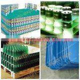 Corrugated Plastic Layer Pad ,divider Sheet ,pp Layer Pad Manufacturer thumbnail-1
