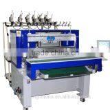 Fan Motor.ac Motor.74*26mm.electric Motor thumbnail-5