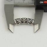 Customized 925 Silver Beads For Bracelets And Necklaces thumbnail-4