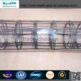 pvc wire mesh for floor heating draining rack/fruit drying screen