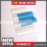 Cheapest Greenhouse Roof Material Translucent PVC Plastic Sheet thumbnail-5