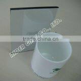 3-6mm Low e Clear Heat Strengthened Glass With CE and ISO9001 thumbnail-1