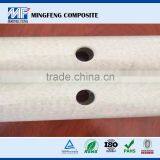 Colorful ABS Wrap Sea Farming Customized Fiberglass Extension Pole thumbnail-1