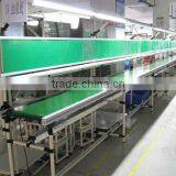 Plastic Coated Pipe for Assembly Line Equipment