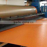 NEW PVC Waterproof Tarpaulin PVC Coated Tarpaulin thumbnail-2