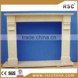 Factory Wholesale Fireplace Mantel thumbnail-1