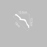 Best Selling Pu Crown Modling thumbnail-2