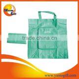 Foldable Non Woven Bag in Pouch