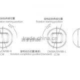 Vane Rotary Dampers thumbnail-3