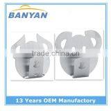 Pig Shape Stainless Steel Over Door Hook /metal Hooks Over the Door Hanging Hooks Cheap Coat Hooks thumbnail-1