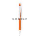 Hot Colourful Plastic Ball Pen,writing Pen for Promotion thumbnail-4