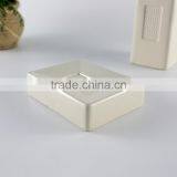 Custom Design 2 PCS Ceramic Bulk Bath Accessories Shampoo Bottle and Soap Dish thumbnail-4