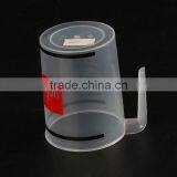 480ML Plastic Kitchen Measuring Cup With Handle thumbnail-3