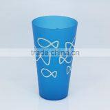 Plastic Juice PP Cup thumbnail-1
