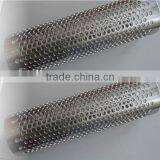 High Quality Stainless Steel Pipe Stainless Steel Perforated Metal Tube thumbnail-4