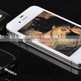Newest High Quality Selfie Stick LED Flash Light Enhancing For Smart Phones Slefie Monopod Extended 16 LED Lights Enhancing thumbnail-1