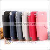 Superior Quality PU Leather Phone Case,flip Phone Wallet Case for IPhone5 5C thumbnail-6