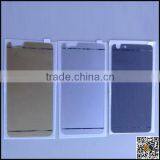 For IPhone 6/plus Coloured 3D Metal Full Screen Cover Tempered Glass Case Skin, Glass Protective Film thumbnail-4