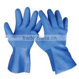 Long Sleeve Industrial PVC Glove,long Sleeve Gloves thumbnail-2