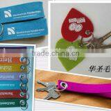 Felt Keychain, Promotion Colorful And Fashion Felt Keychain, Cute Felt Keychain, Felt Fabric Keychain From Key Chains Supplier thumbnail-1
