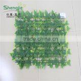 Outdoor and Indoor Decoration Artificial Grass Boxwood Hedge thumbnail-5