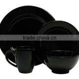 Corelle Dinnerware Sets Wholesale, Square Porcelain Dinnerware Sets Cheap Stocklot Whoesale thumbnail-2