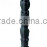 Brass Antique Candle Stand thumbnail-1