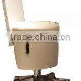 Potable Movable Ottoman Stool Hydraulic Chair With Wheels Used Salon Furniture DS-HE24 thumbnail-1