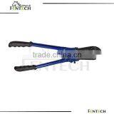 Handle Notcher Tool for Pvc Fence Rail thumbnail-1