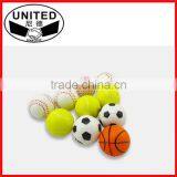 pu Stress Ball ,promotional Ball , pu Foam Material Ball Custom Logo Avaliable thumbnail-2