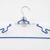 Strong Non Slip Wire Coat Dress Hanger For Home thumbnail-2
