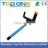 Bluetooth Selfie Stick for Android and Ios Apple Smart Cell Phone thumbnail-2