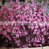 Factory Price 2m Artificial Peach Blossom Trees thumbnail-4