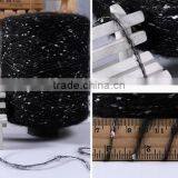 100% Oeko-tex Standard Fancy Yarn For Knitting Scarf thumbnail-4