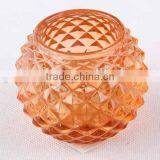 New Design Home Decor /round Mosaic Design Candle Holder thumbnail-1