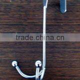Wall Coat Hat Hooks Hardware S Meat Hook Slatwall Display Hook SWIVEL HOOK thumbnail-3