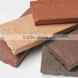 Cultural Cut Refractory Brick, Exterior Ceramic Wall Tiles thumbnail-5