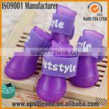 Comfortable Waterproof Dog Grooming Shoes thumbnail-1