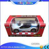 Promotion 1:43 Alloy Die-cast Cars and Alloy Car Promotion Toy thumbnail-5