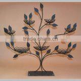 Metal Jewelry Tree Display thumbnail-1