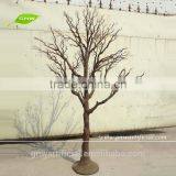 GNW 5ft Gold Artificial Dry Tree Branch Coral Decoration Wedding Centerpiece for Party Wedding Decoration thumbnail-3