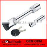 5/8" or 1/2" Towing Receiver Lock A1997 thumbnail-1