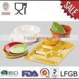 Restaurant Melamine Dinner Set,melamine Tableware Wholesale thumbnail-1