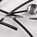 Bird Tree Metal Digital Wall Clock(GZH-86) Wholesale thumbnail-6