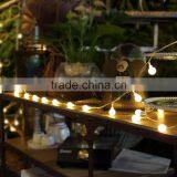 Outdoors Hanging Warm White Led String Light Bulb Decorative Light thumbnail-3