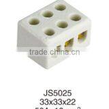 Amp 3 Pin Female Connector thumbnail-1